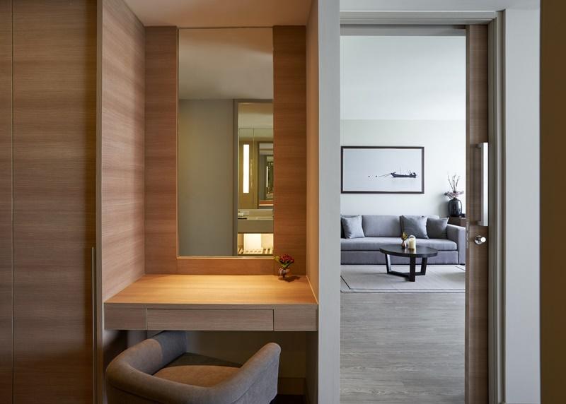 The Park 9 Hotel And Serviced Residence - Suvarnabhumi กรุงเทพมหานคร ภายนอก รูปภาพ