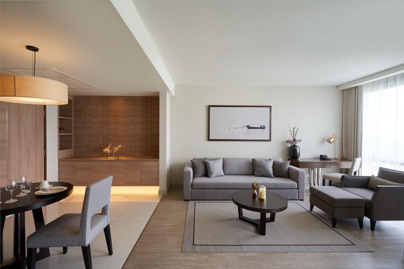The Park 9 Hotel And Serviced Residence - Suvarnabhumi กรุงเทพมหานคร ภายนอก รูปภาพ