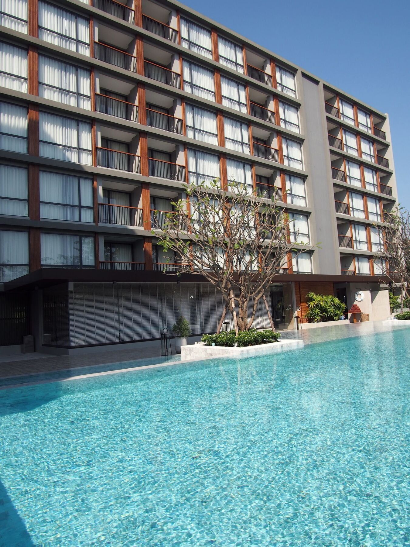 The Park 9 Hotel And Serviced Residence - Suvarnabhumi กรุงเทพมหานคร ภายนอก รูปภาพ